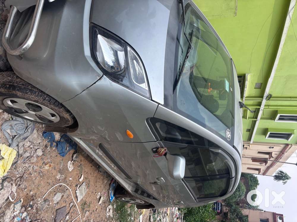 I Will Sell My Tata Nano