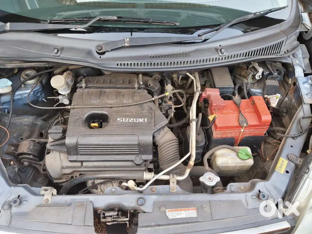Maruti Suzuki Wagon R 2010 Petrol 70856 Km Driven