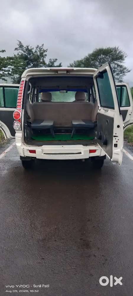 Mahindra Scorpio Diesel Manual 2nd 2011
