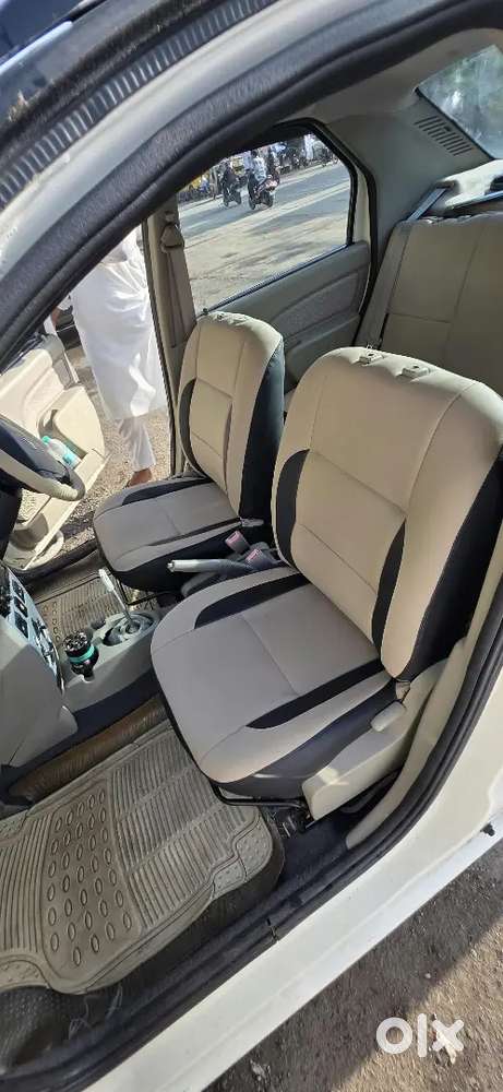 Mahindra Verito 1.4 G4 2012