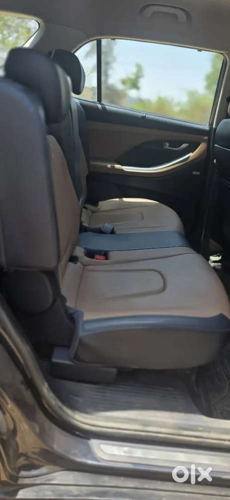 Hyundai Alcazar 2024 Diesel Good Condition