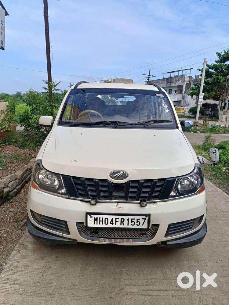 Mahindra Xylo Diesel 2012
