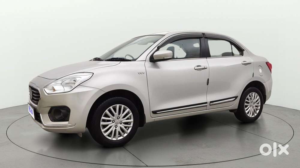 Maruti Suzuki Swift Dzire 1.2 Zxi Bsiv, 2018, Petrol