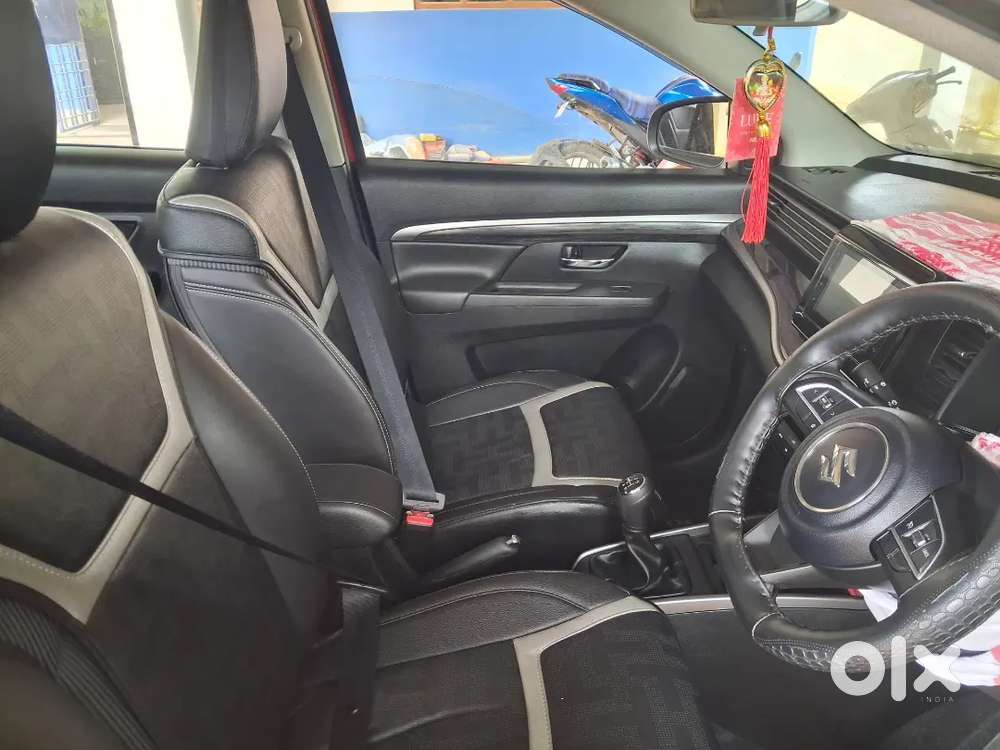 Maruti Xl6 Zeta Petrol 2026