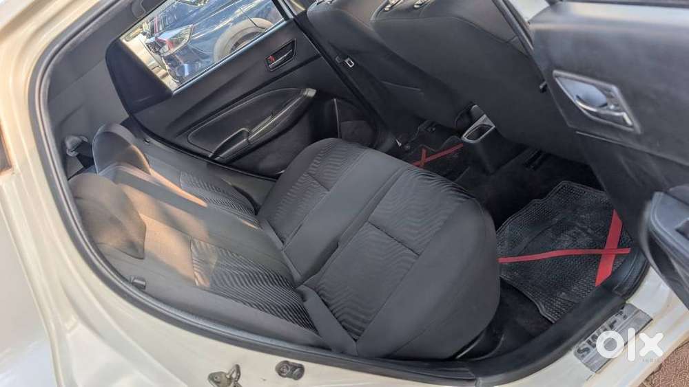 Maruti Suzuki Swift Vxi 1.2 Abs Bs-iv, 2021, Petrol