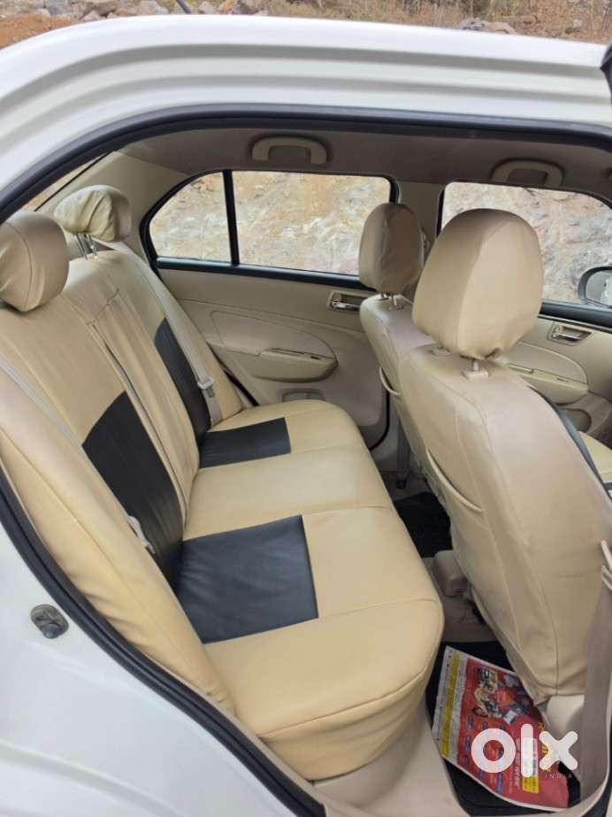 Maruti Suzuki Swift Dzire Vdi Bsiv, 2016, Diesel