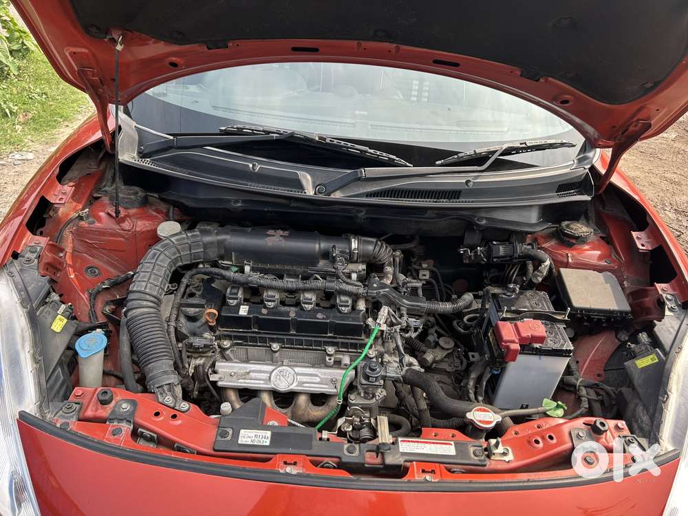 Maruti Suzuki Swift 1.2 Vxi (o), 2023, Petrol