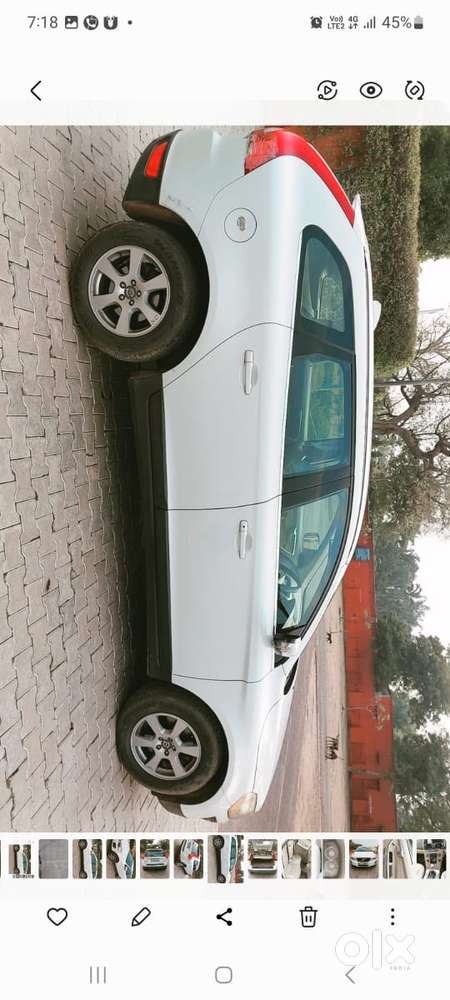 Volvo Xc60 D4 Summum, 2013, Diesel