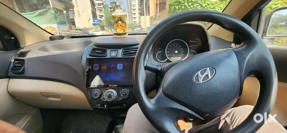Hyundai Eon 2012 Petrol 90000 Km Driven