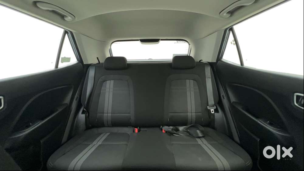 Hyundai Venue Sx Plus Turbo Dct, 2019, Petrol