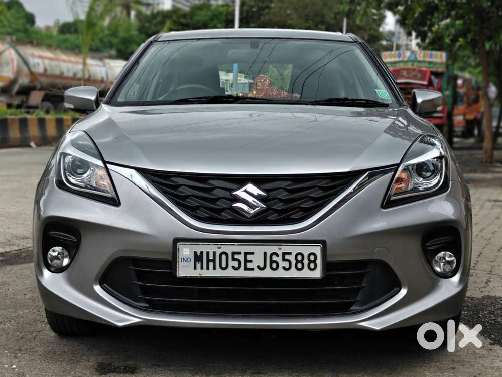 Maruti Suzuki Baleno Zeta, 2020, Petrol