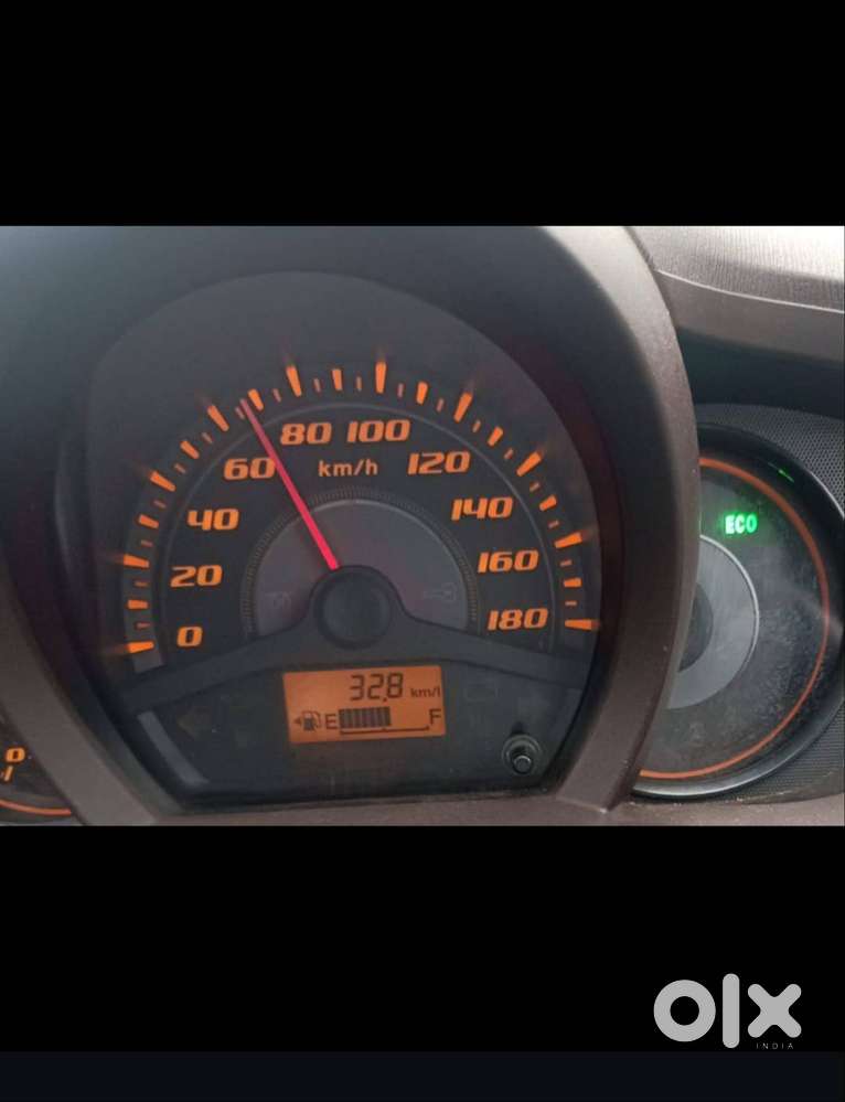 Honda Amaze 1.5 S Idtec 2013 Single Owner 114000km New Tyres