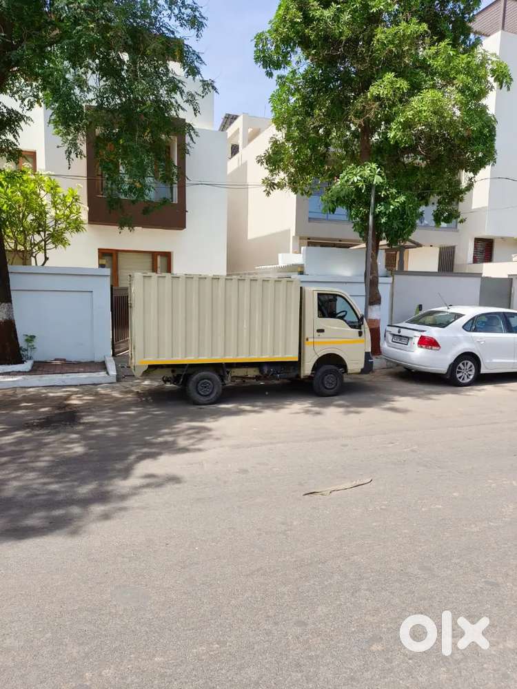 Tata Ace Ht  2018 Diesel Good Condition