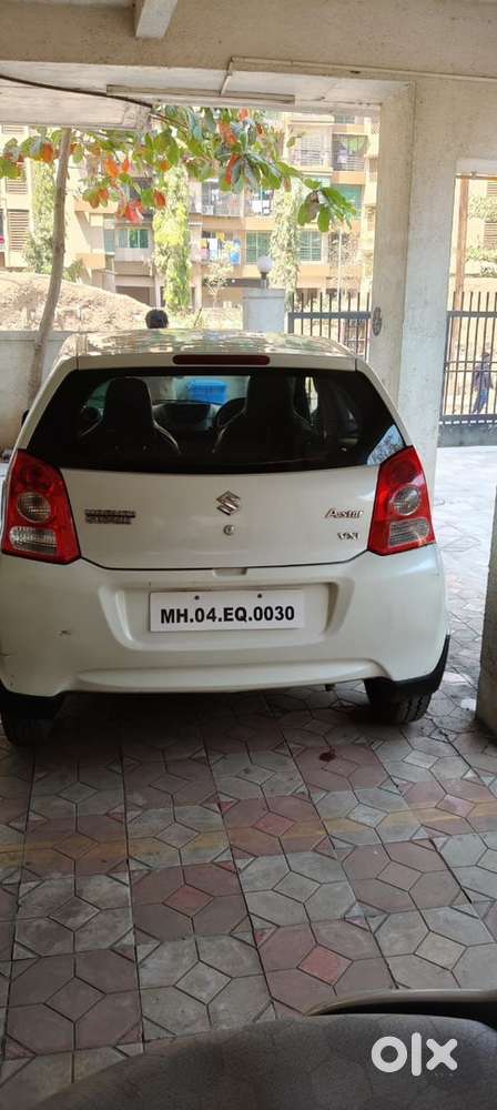 Maruti A-star Petrol 2016