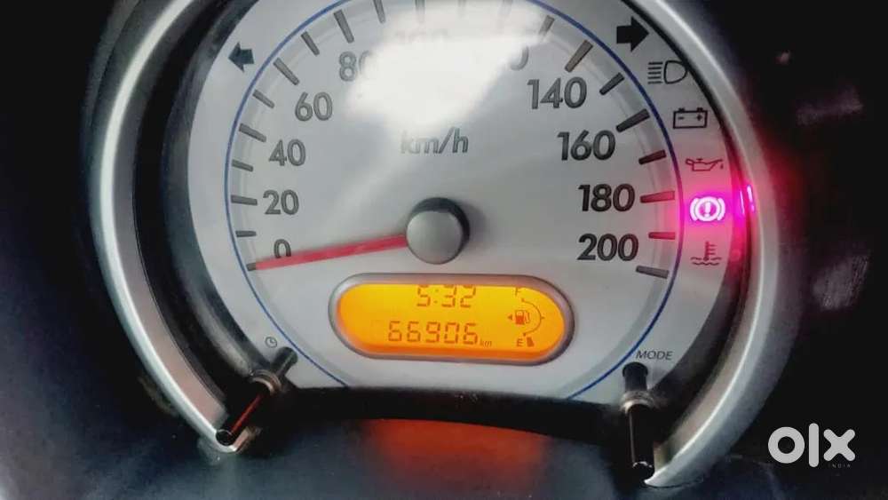 Maruti Suzuki Ritz Vxi (abs) Bs Iv, 2013, Petrol