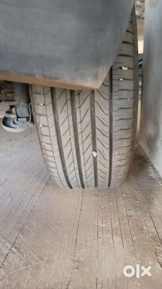 Ford Ecosport 2018 Diesel Well Maintained
