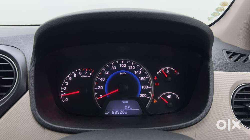 Hyundai Grand I10 1.2 Kappa Magna, 2014, Petrol