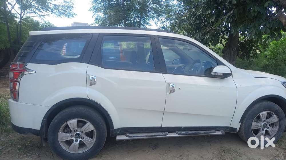 Mahindra Xuv500 Diesel 2012