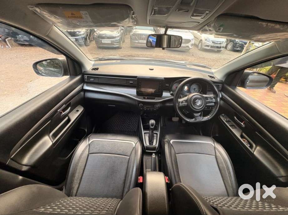 Maruti Suzuki Xl6 1.5 Zeta At, 2024, Petrol