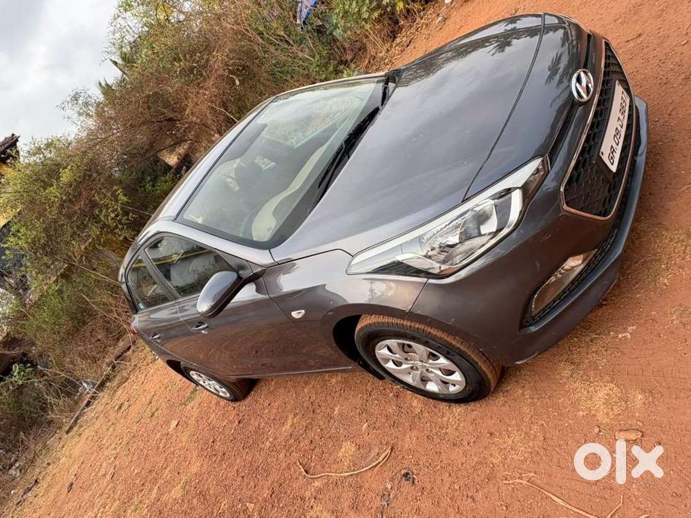 Hyundai Elite I20 2018 Petrol Well Maintained