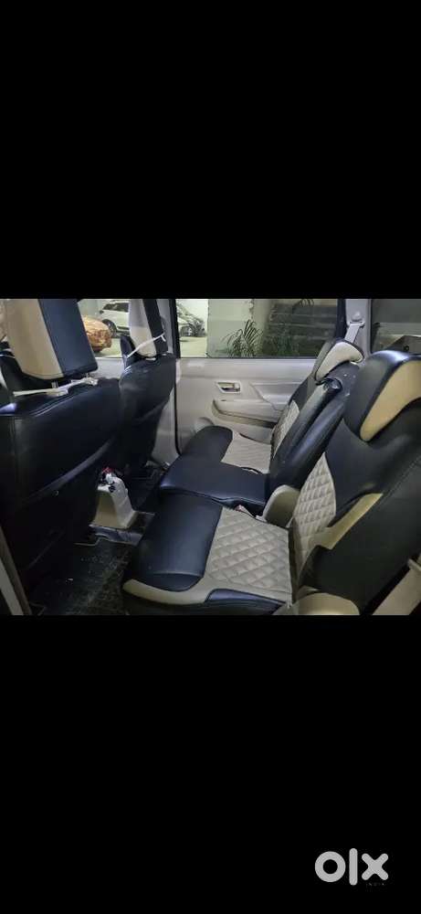Maruti Suzuki Ertiga Vxi 2021