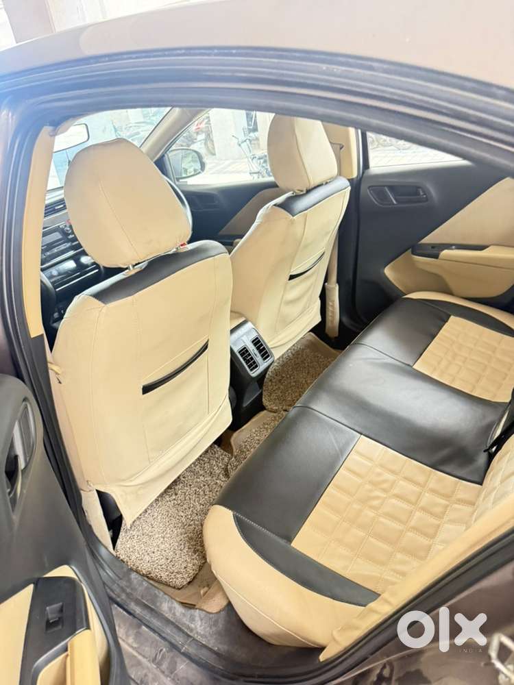 Honda City Diesel 2014