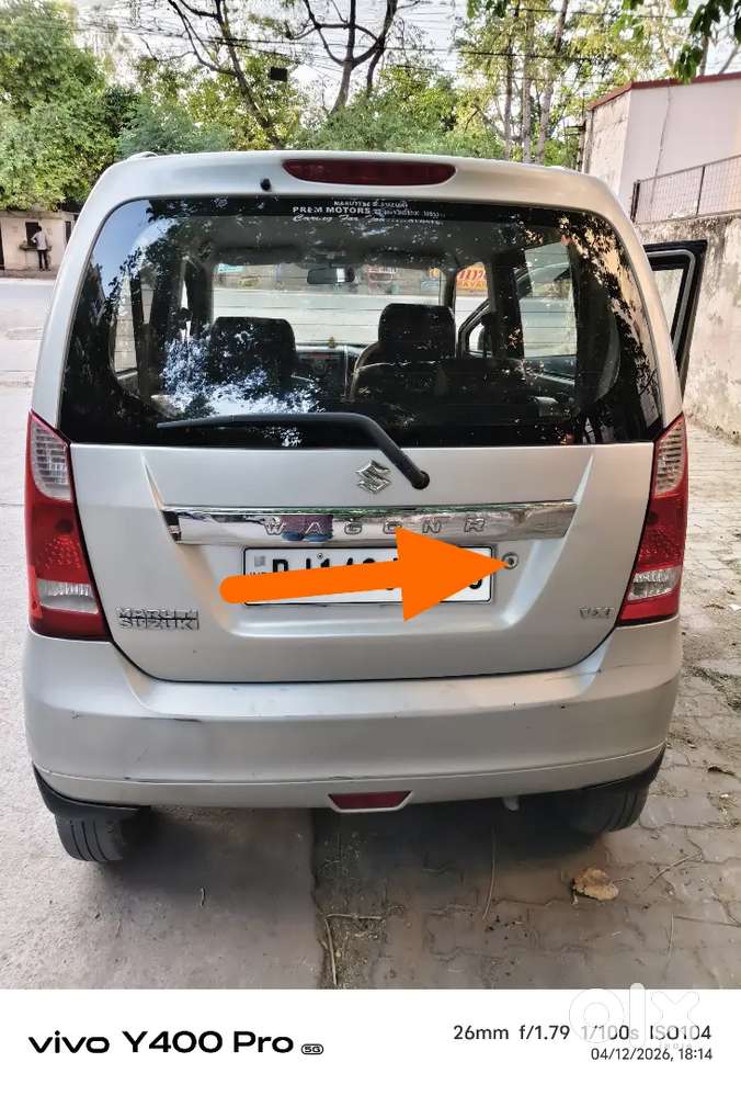 Gadi Me Koi Kami Nahin Hai 1 Hend H