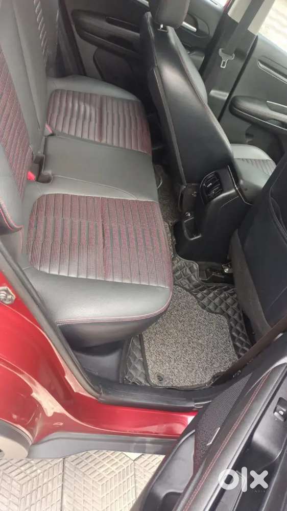 Kia Sonett Gtx 1.0 Turbo Imt – Dual Tone (petrol) 2022