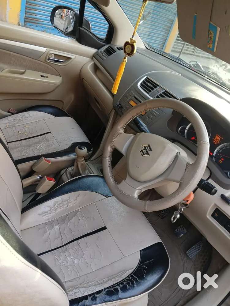Maruti Ertiga Vdi 2013