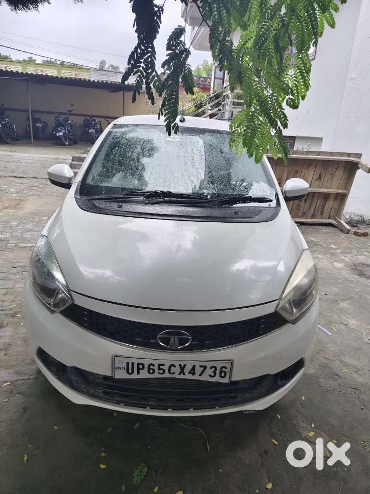Tata Tiago Diesel Manual 2017