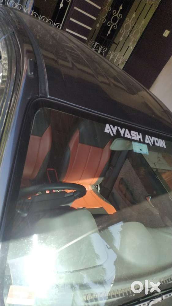 Maruti Suzuki Alto 800 Petrol 2018