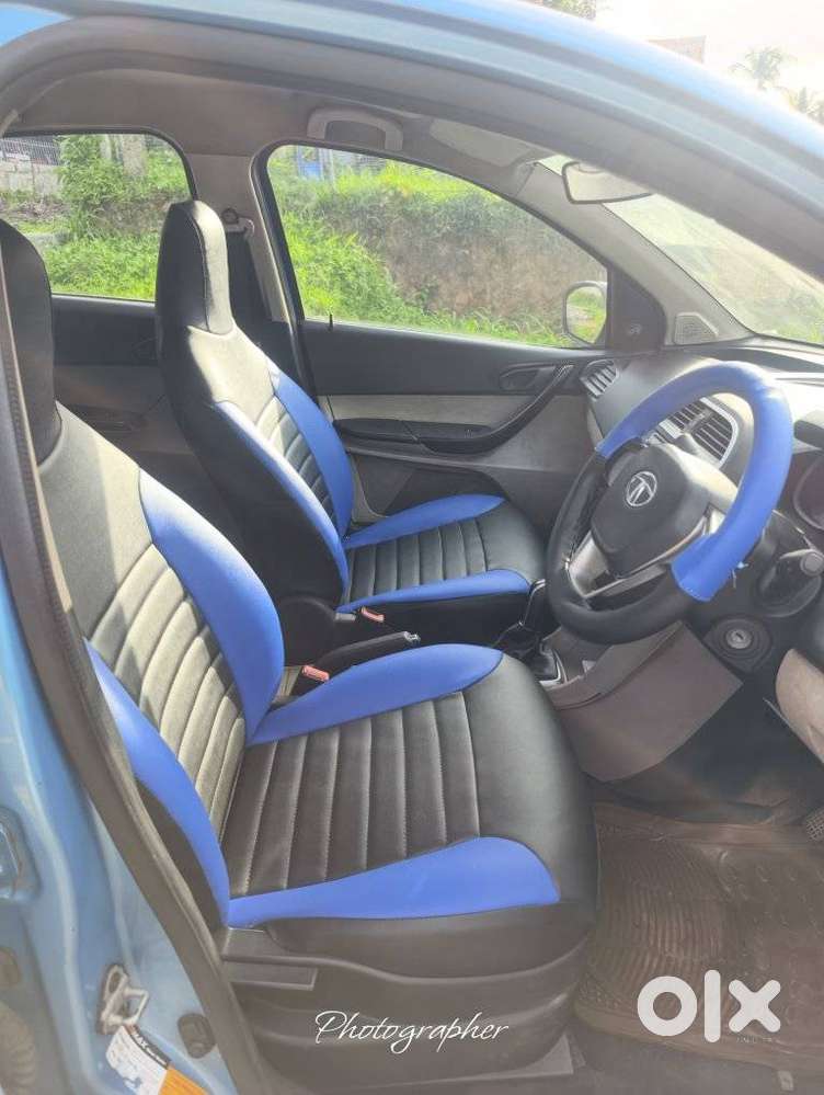Tata Tiago, 2016, Petrol