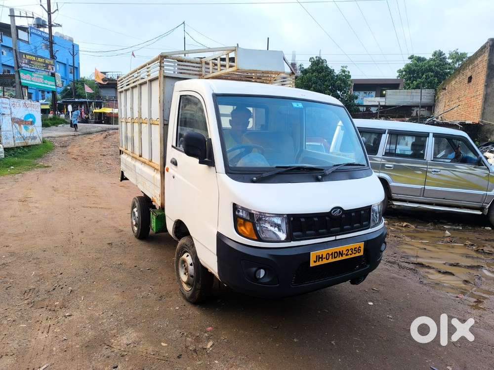 Mahindra Supro Diesel 2019