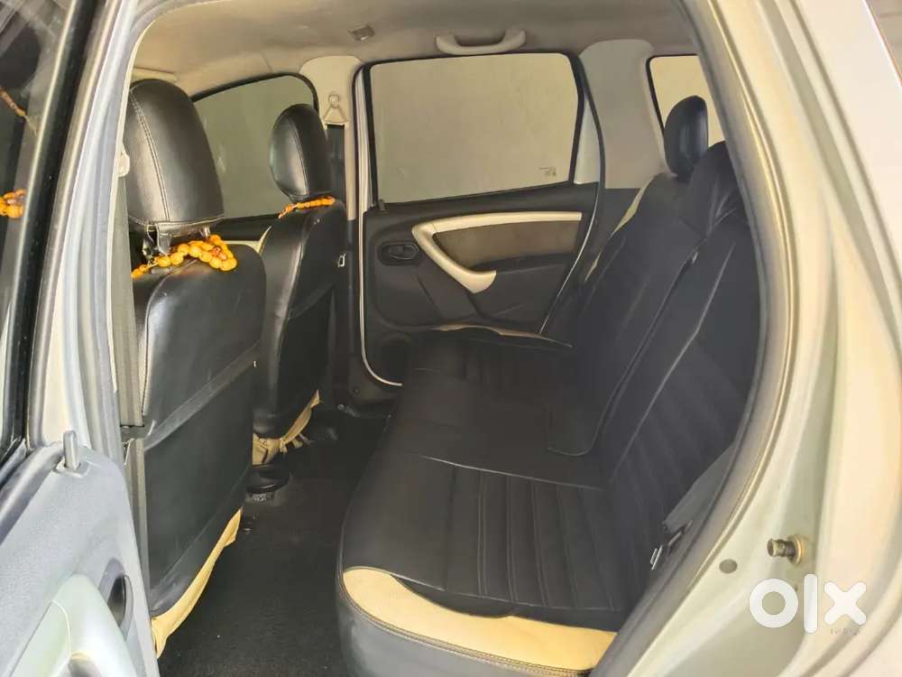 Renault Duster 2013 Diesel Well Maintained