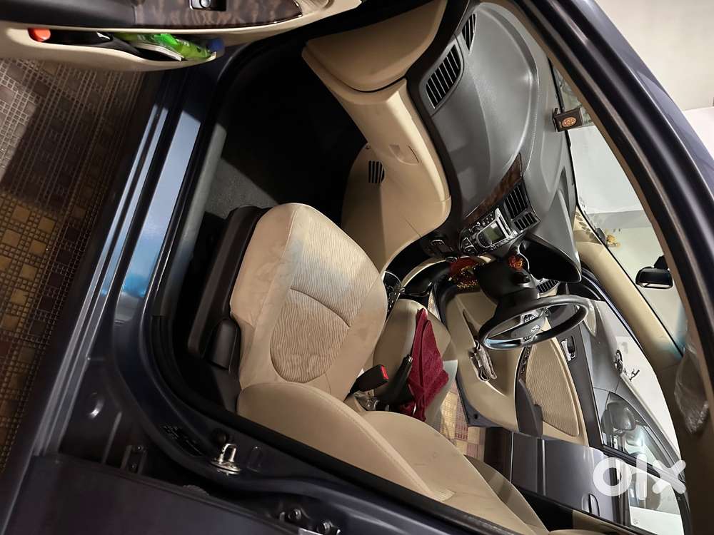 Hyundai Verna Fluid 1.6