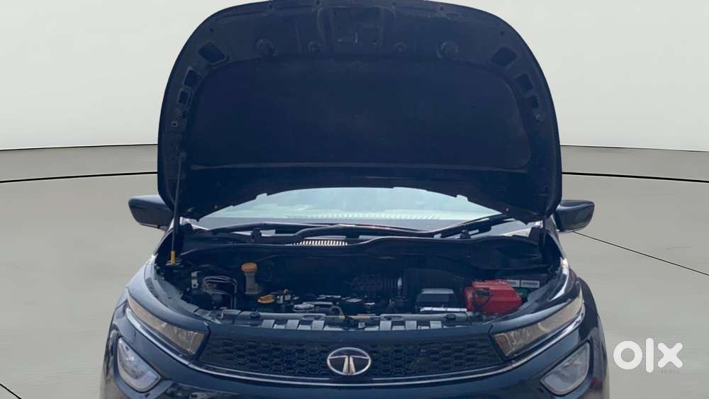 Tata Altroz 1.2 Xz Plus Petrol, 2021, Petrol