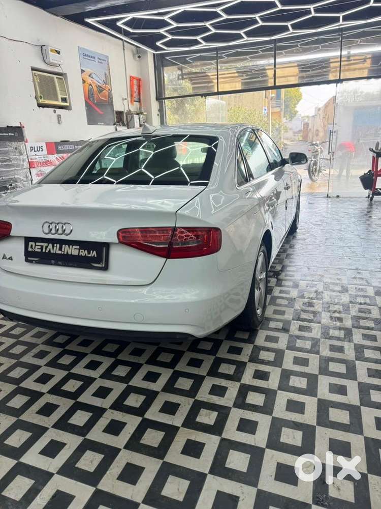 Audi A4 For Sale
