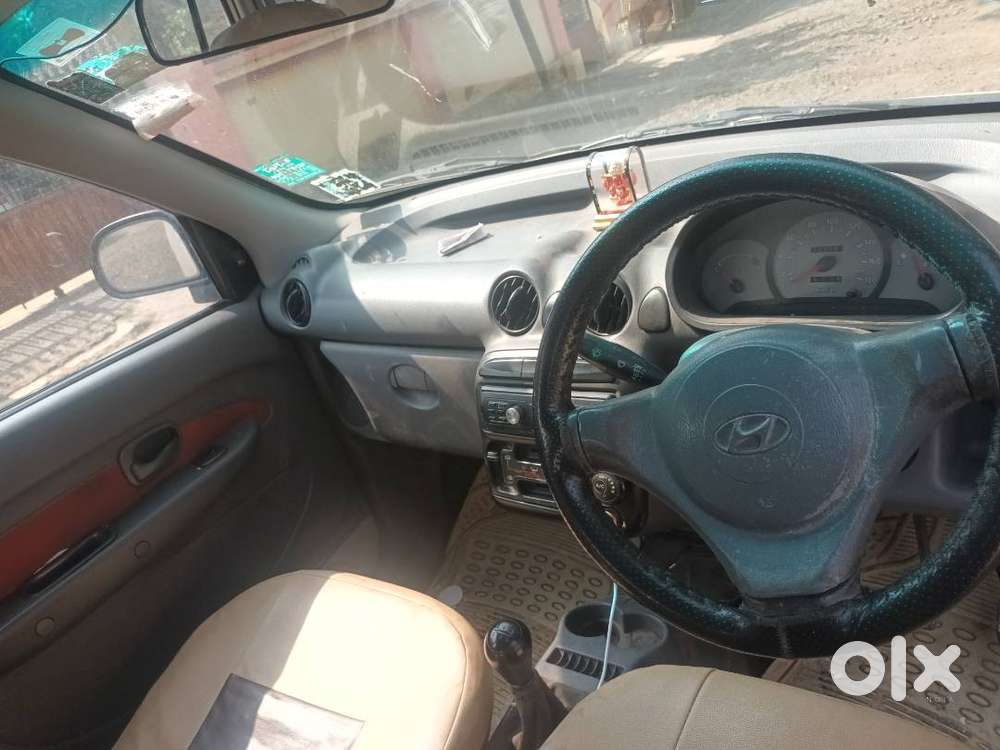 Hyundai Santro Xing 2007