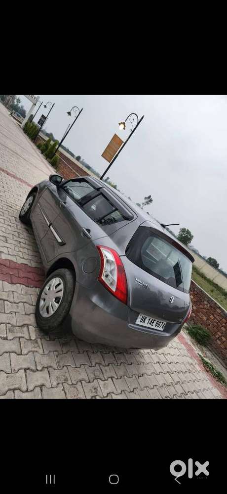 Maruti Suzuki Swift 2011-2014 Vdi, 2013, Diesel