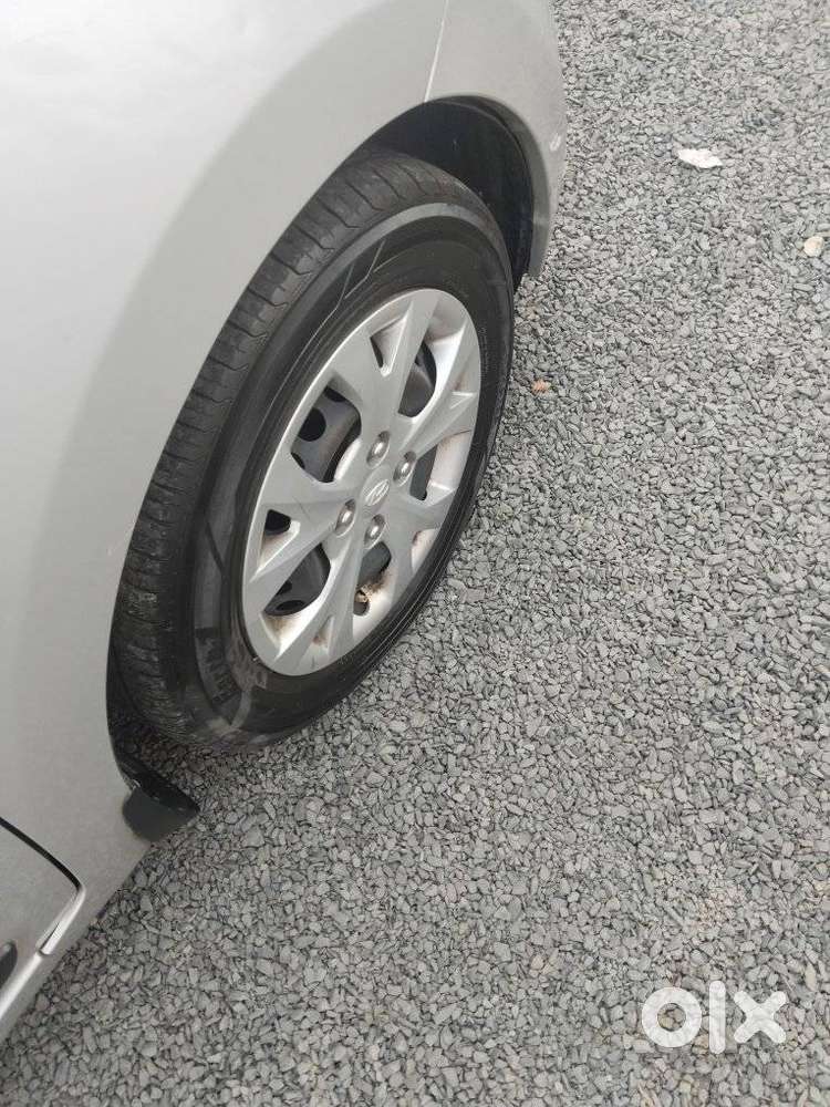 Hyundai Grand I10 2013-2016 Sportz, 2016, Diesel