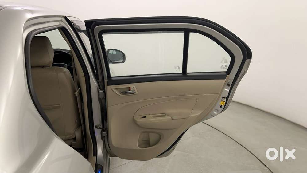 Maruti Suzuki Swift Dzire 1.3 Vxi, 2014, Petrol