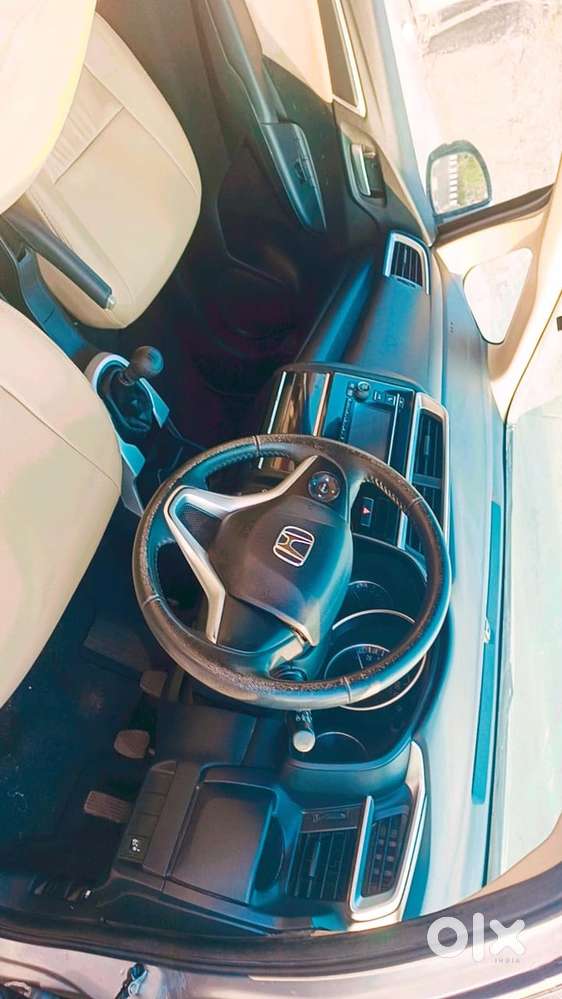 Honda Jazz, 2014, Petrol