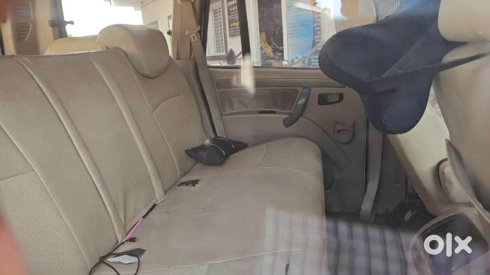 Mahindra Scorpio 2014 Diesel 193000 Km Driven