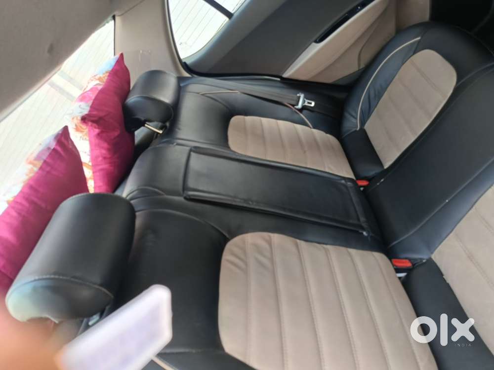 Hyundai Xcent Well Maintained