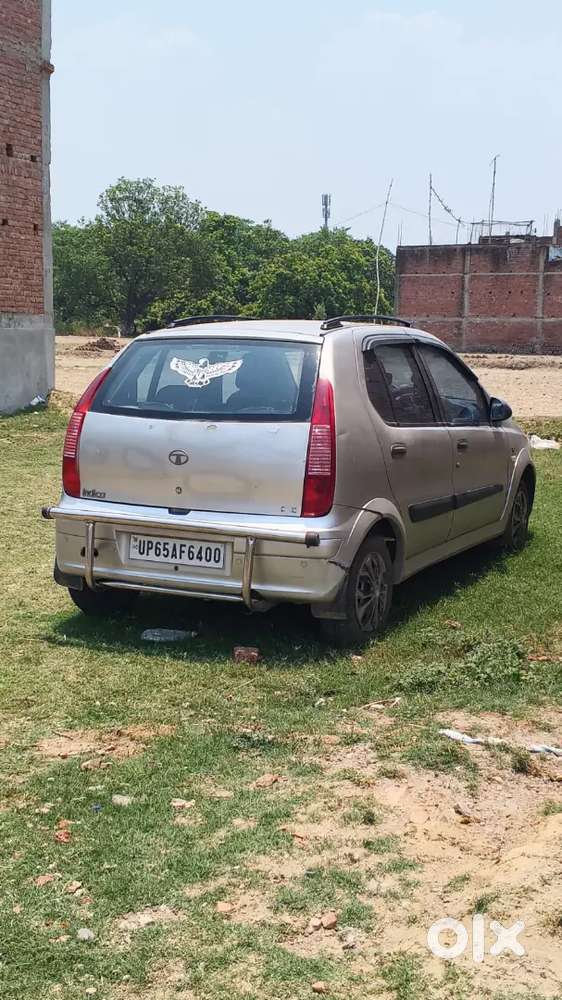 2nd Owner Tata Indica 2007
