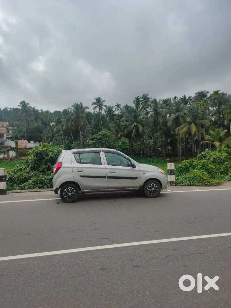 Maruti Suzuki Alto 2020 Model