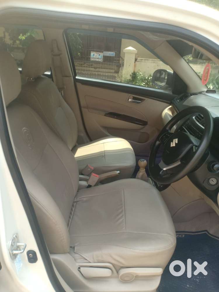 Maruti Suzuki Swift Dzire 2015-2017 Zdi, 2014, Diesel