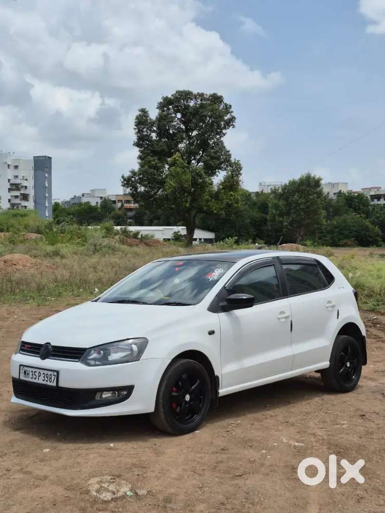 Volkswagen Polo Diesel 2013