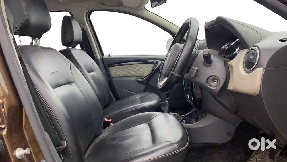 Renault Duster 2012-2015 Petrol Rxl, 2015, Petrol