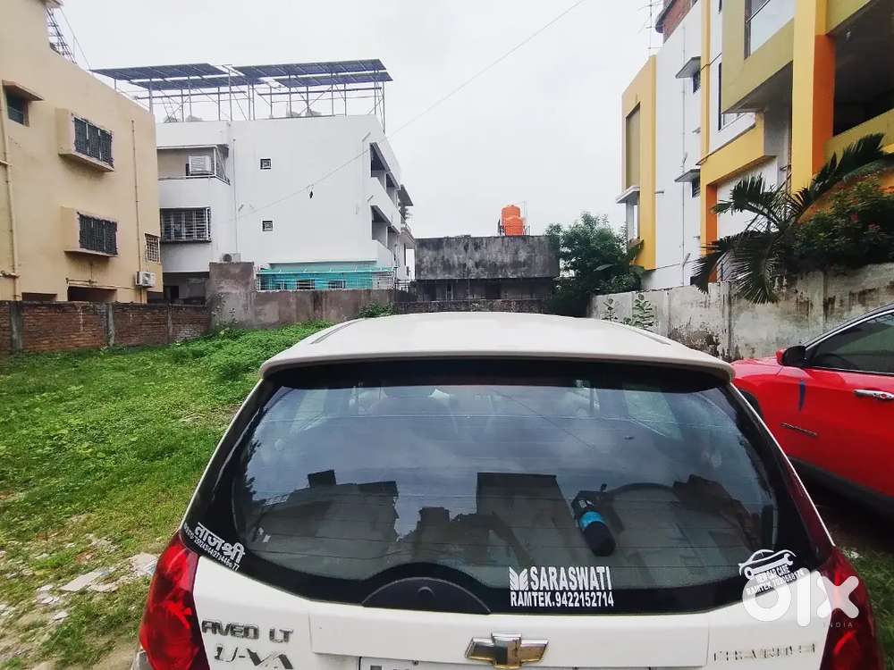 Chevrolet Aveo 2011 Car